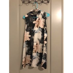 Shift dress from New look